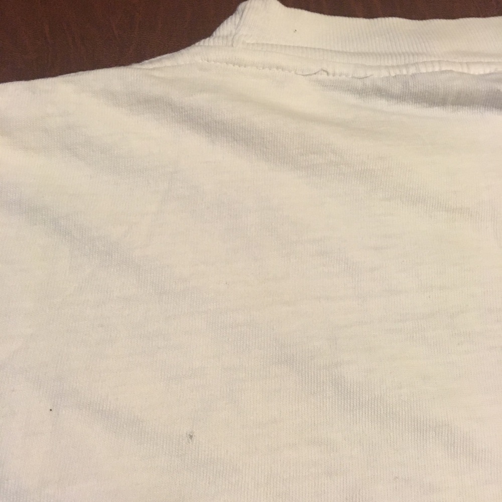 Rare 90s Home Improvement Tee M/L - Picture 7 of 12